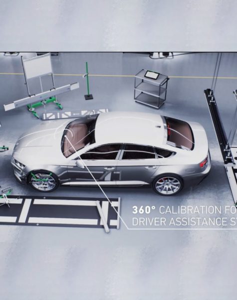 ADAS-Calibration_Demonstration ADAS-Calibration_Demonstration